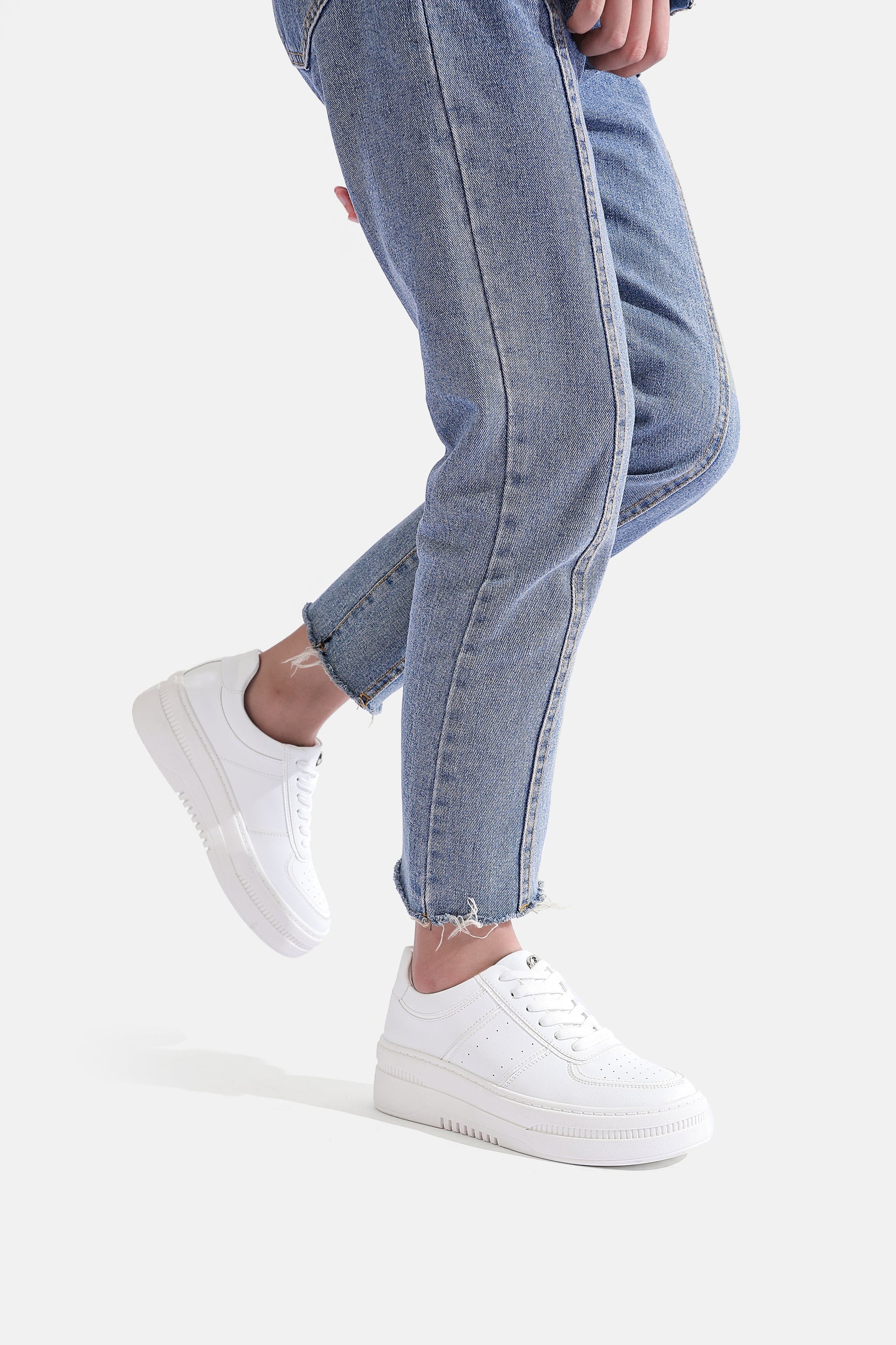 Baskets Femme Gabrielle – photo 9