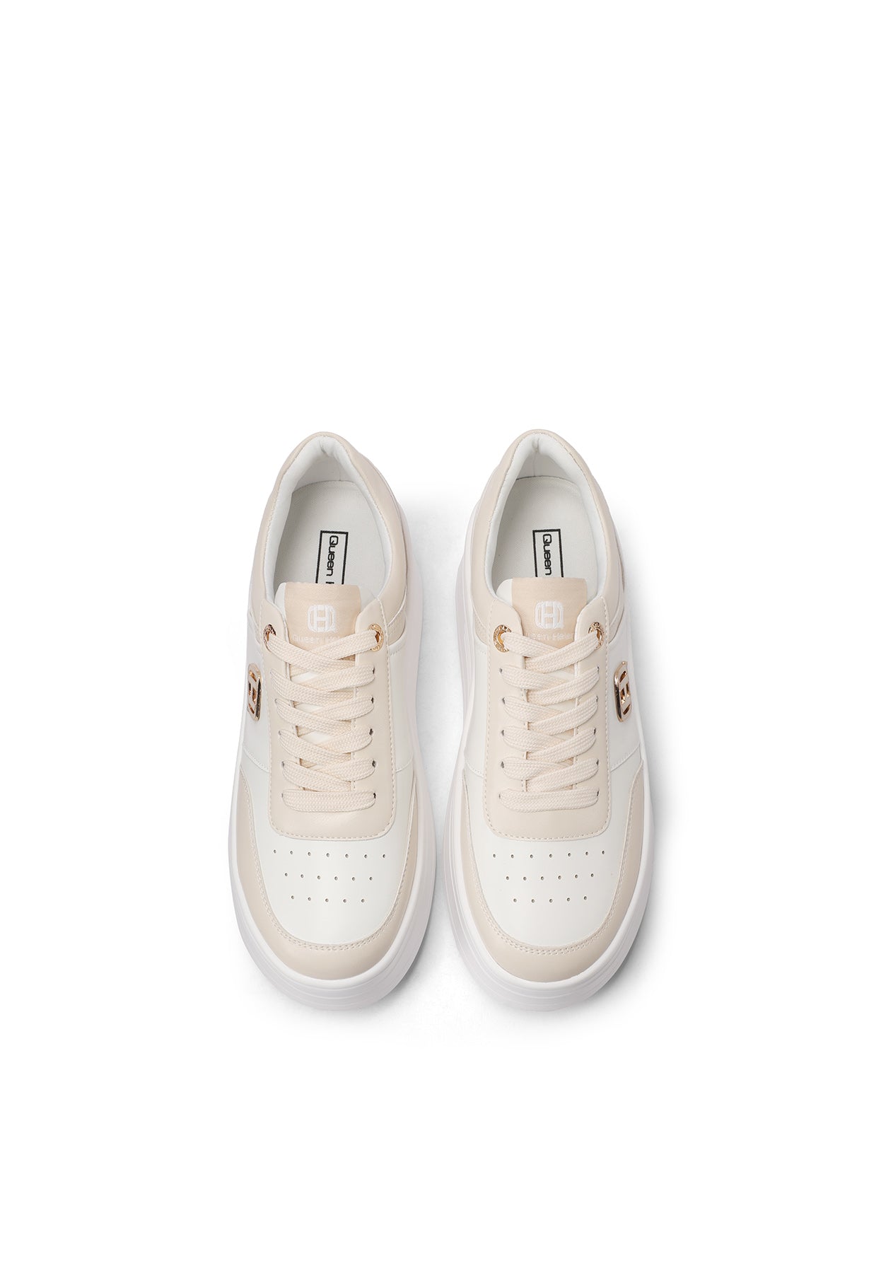 Baskets Femme Nolwenn – photo 22