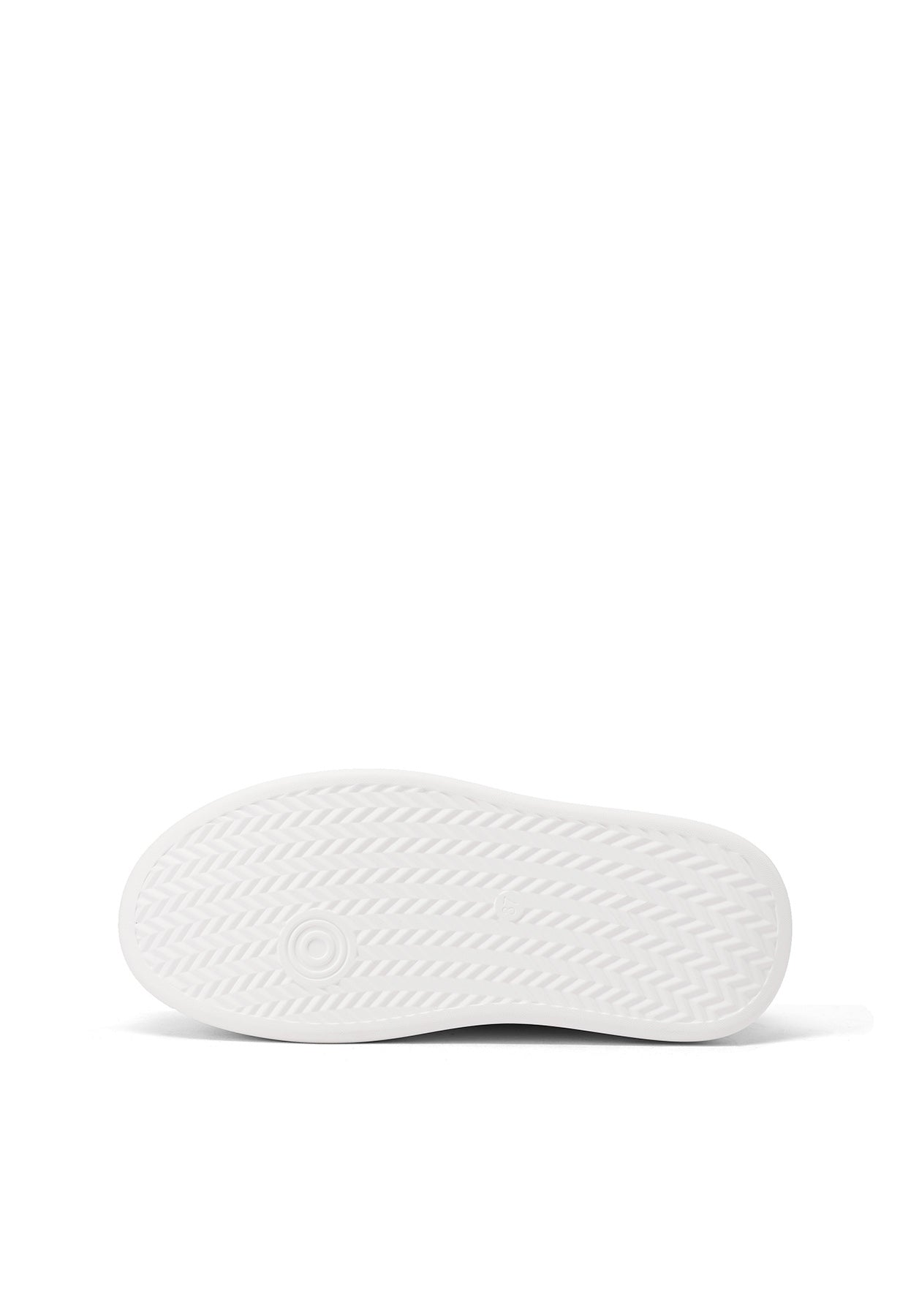 Baskets Femme Nolwenn – vue portée