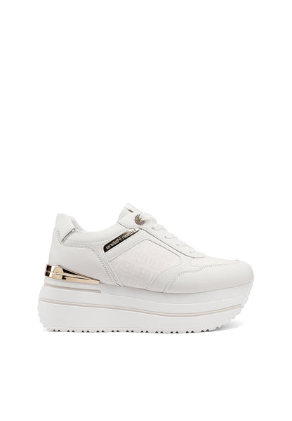 Baskets Femme Sixtine – photo 10