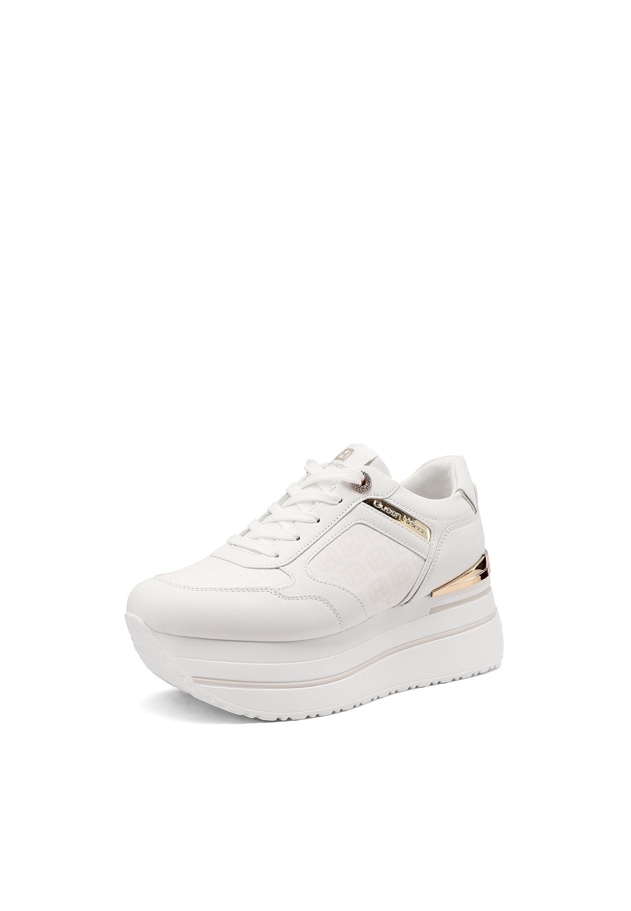 Baskets Femme Sixtine – photo 11