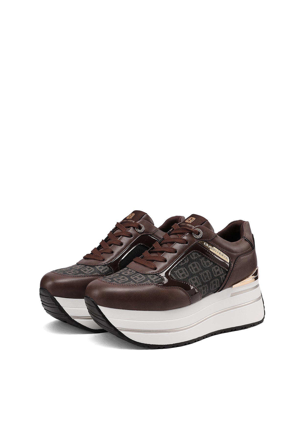 Baskets Femme Sixtine – photo 28
