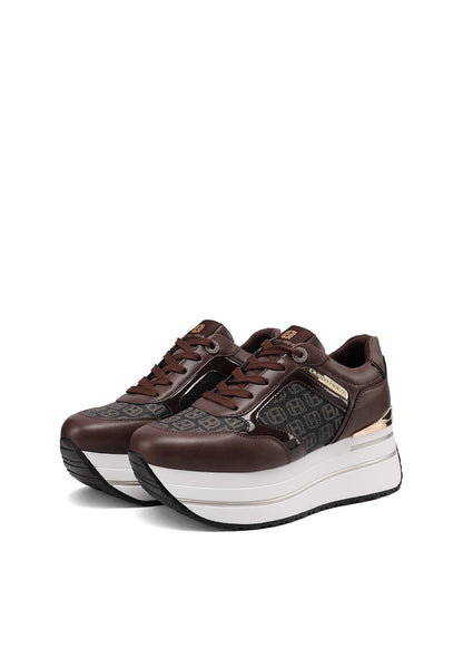 Baskets Femme Sixtine – photo 28