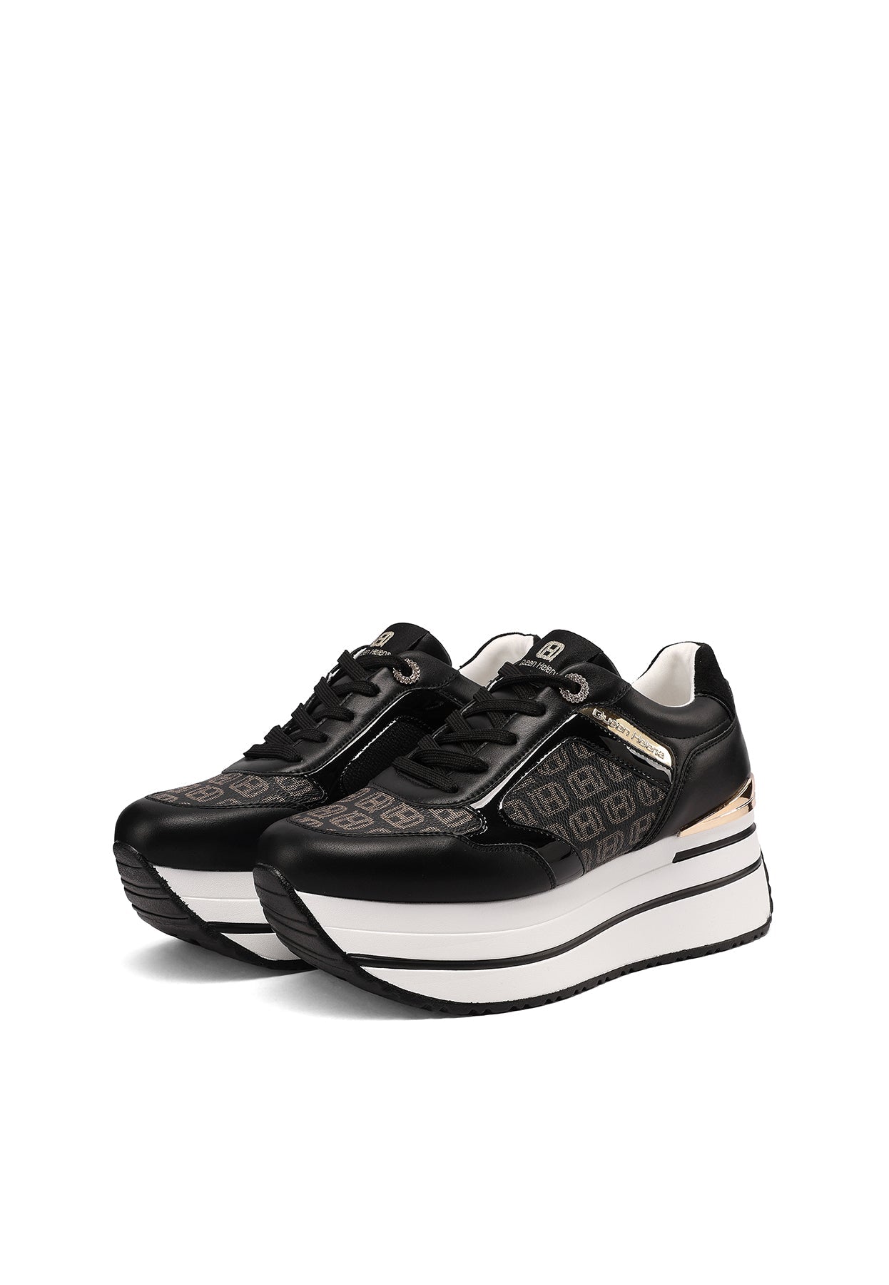 Baskets Femme Sixtine – photo 20