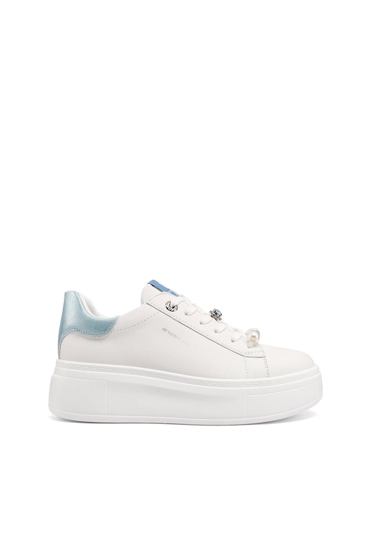 Baskets Femme Apolline – photo 18