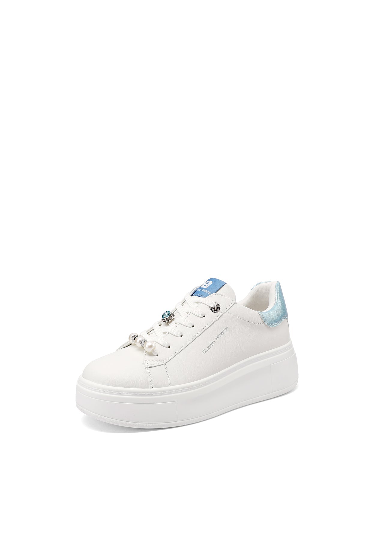 Baskets Femme Apolline – photo 19