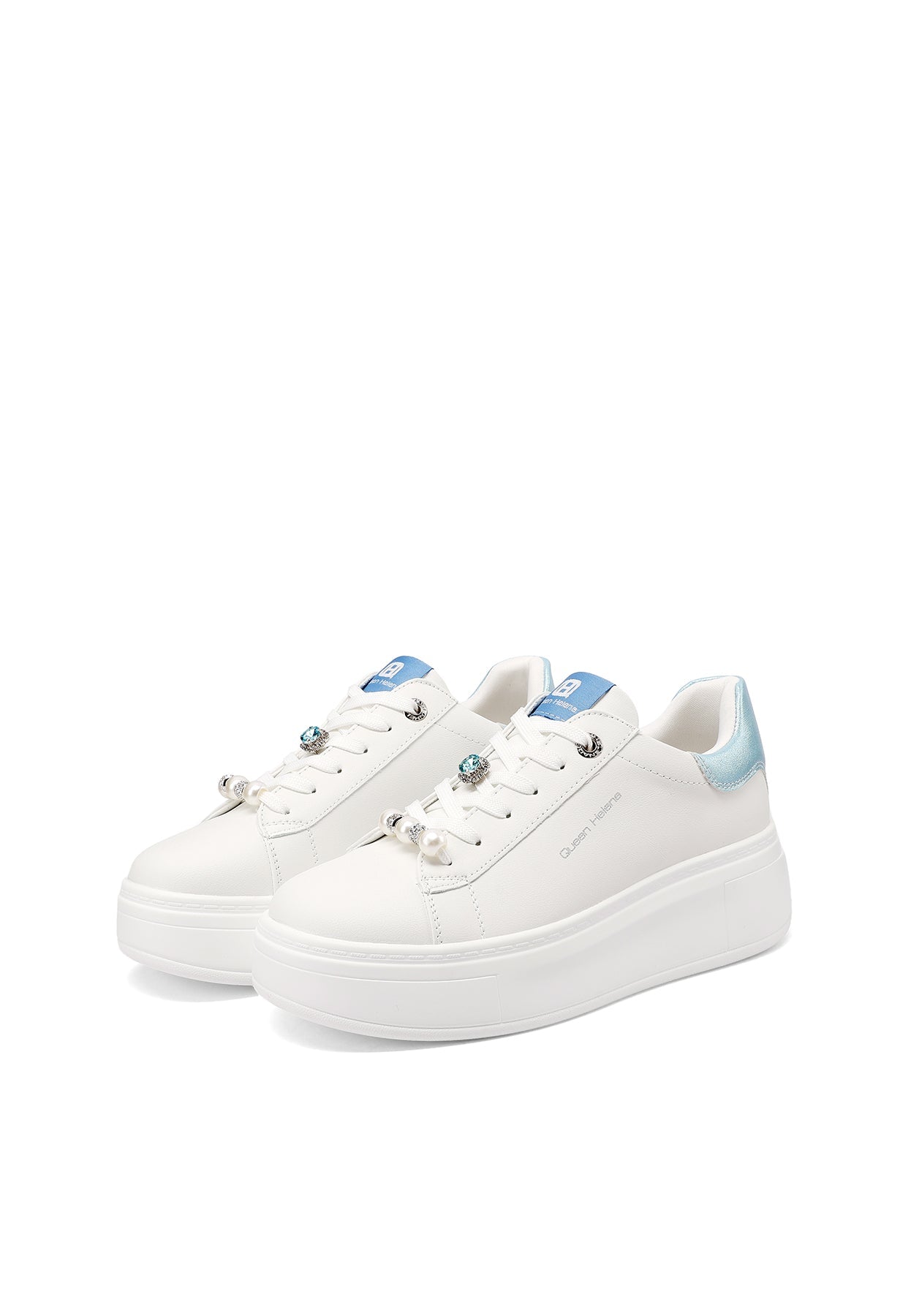 Baskets Femme Apolline – photo 20