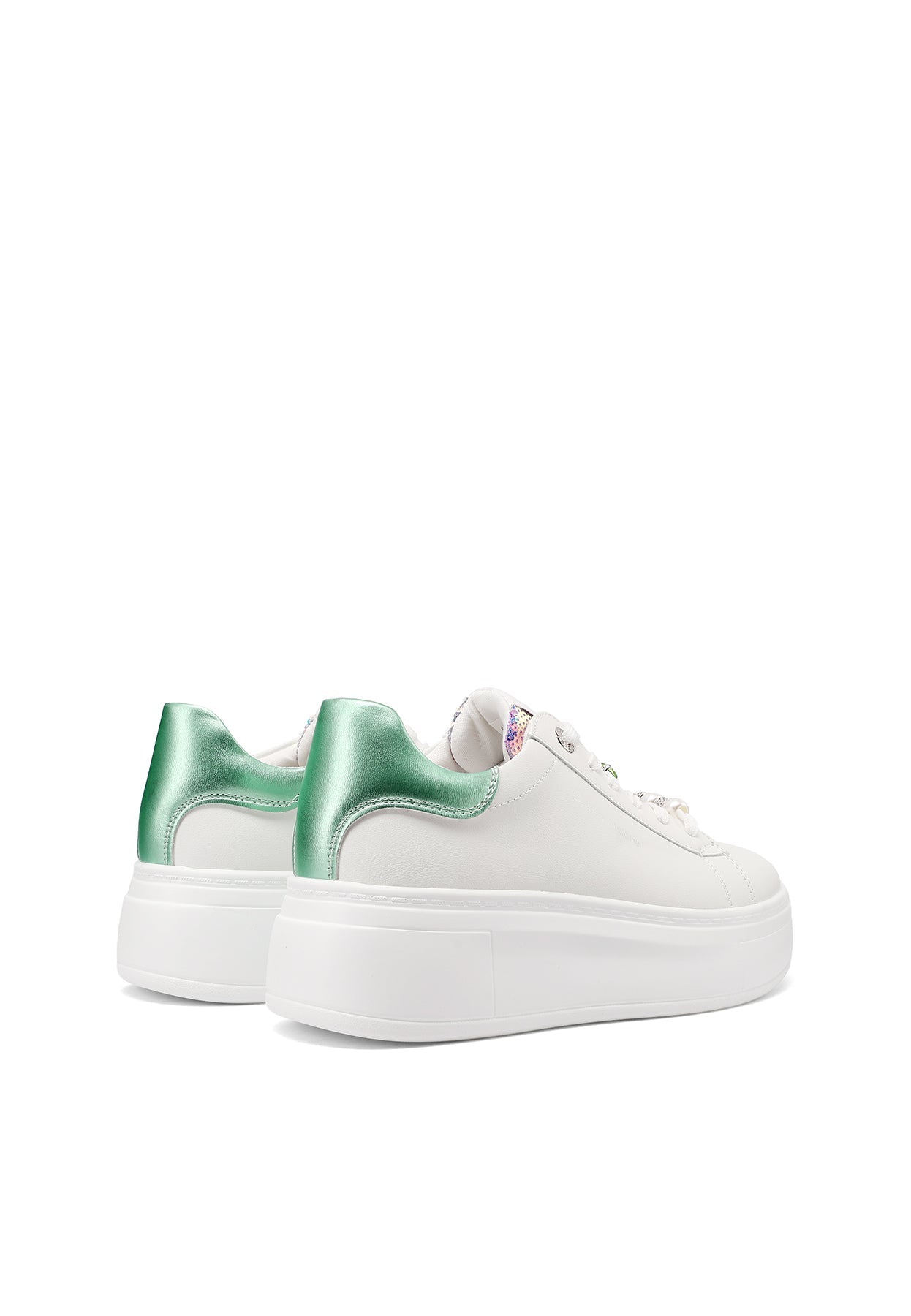 Baskets Femme Apolline – photo 29