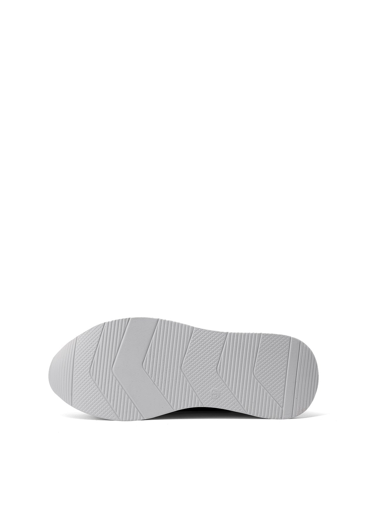 Baskets Femme Margaux – détail de la semelle