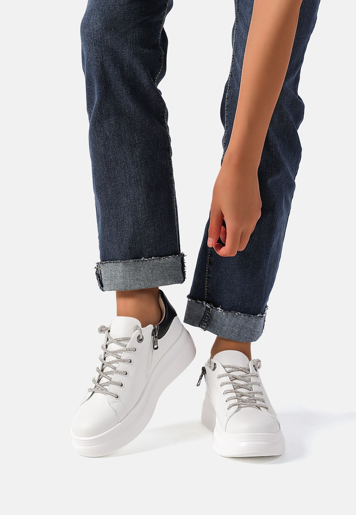 Baskets Femme Aude – vue principale