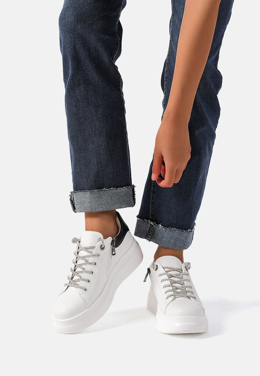 Baskets Femme Aude – vue principale