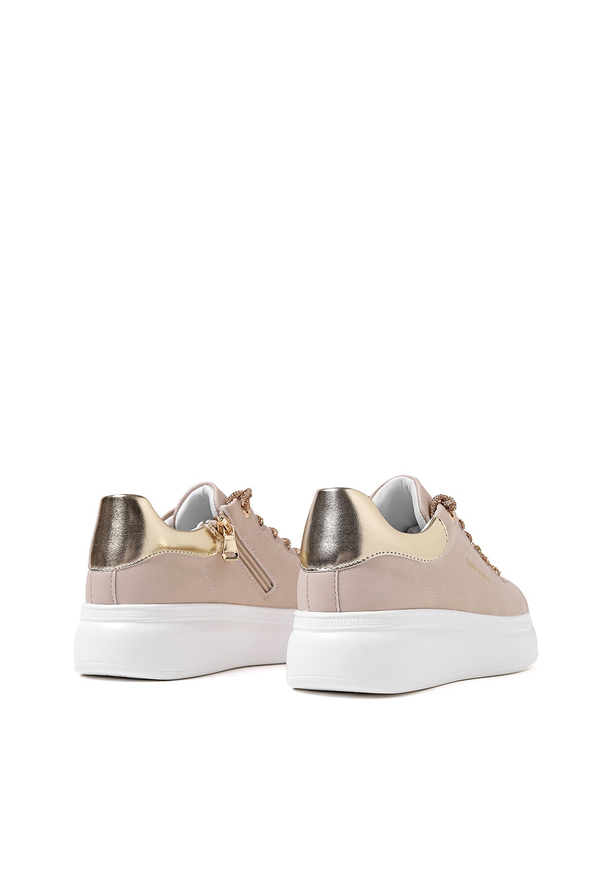 Baskets Femme Aude – photo 11