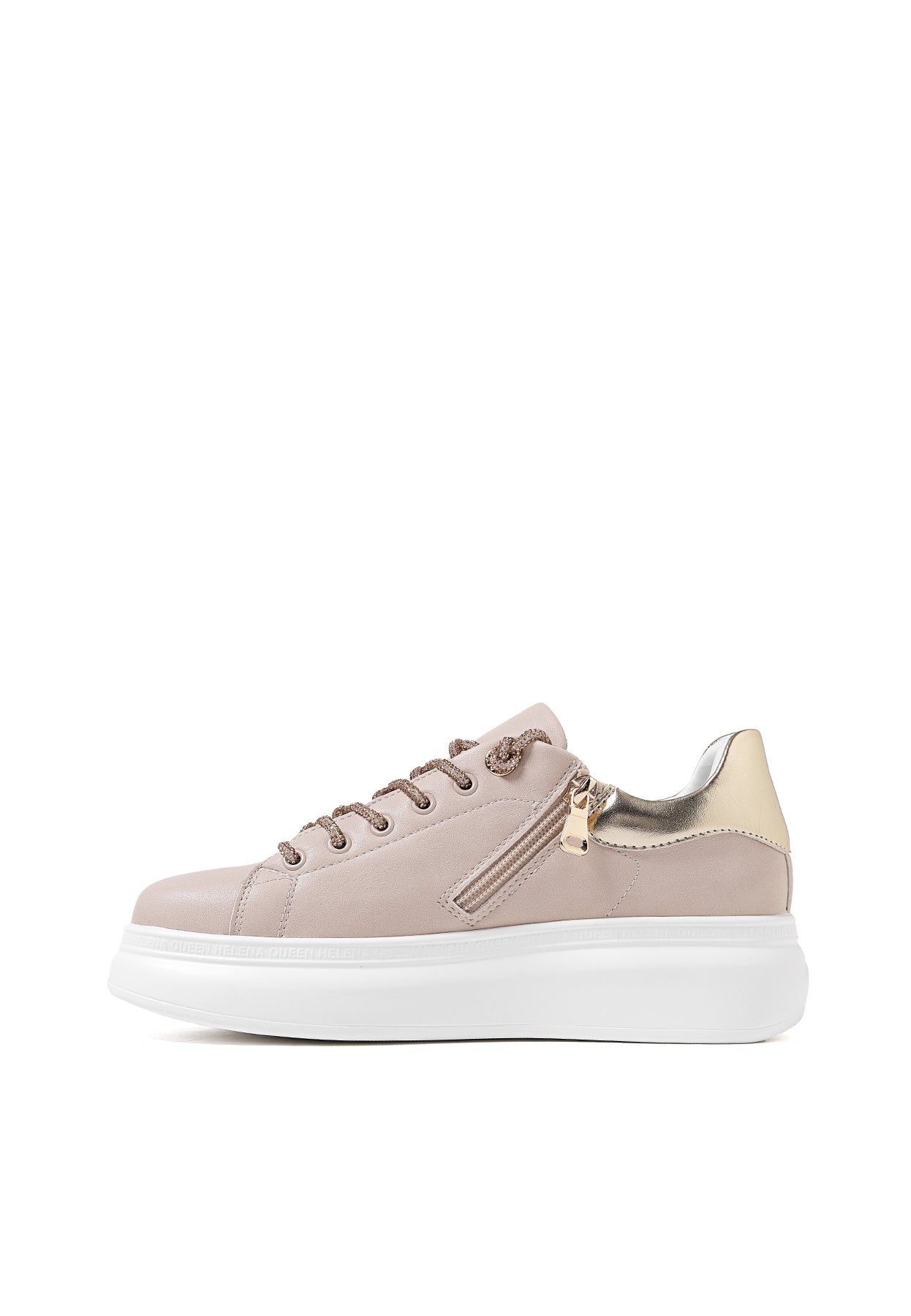 Baskets Femme Aude – photo 12