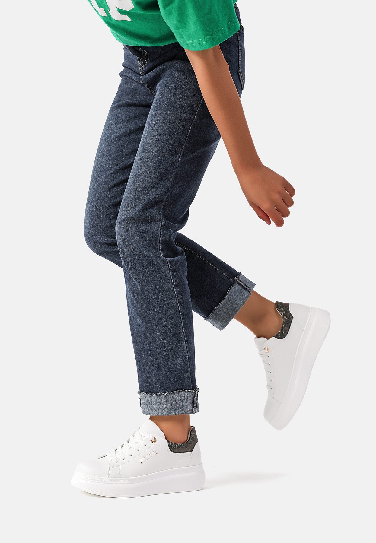 Baskets Femme Annick – vue principale
