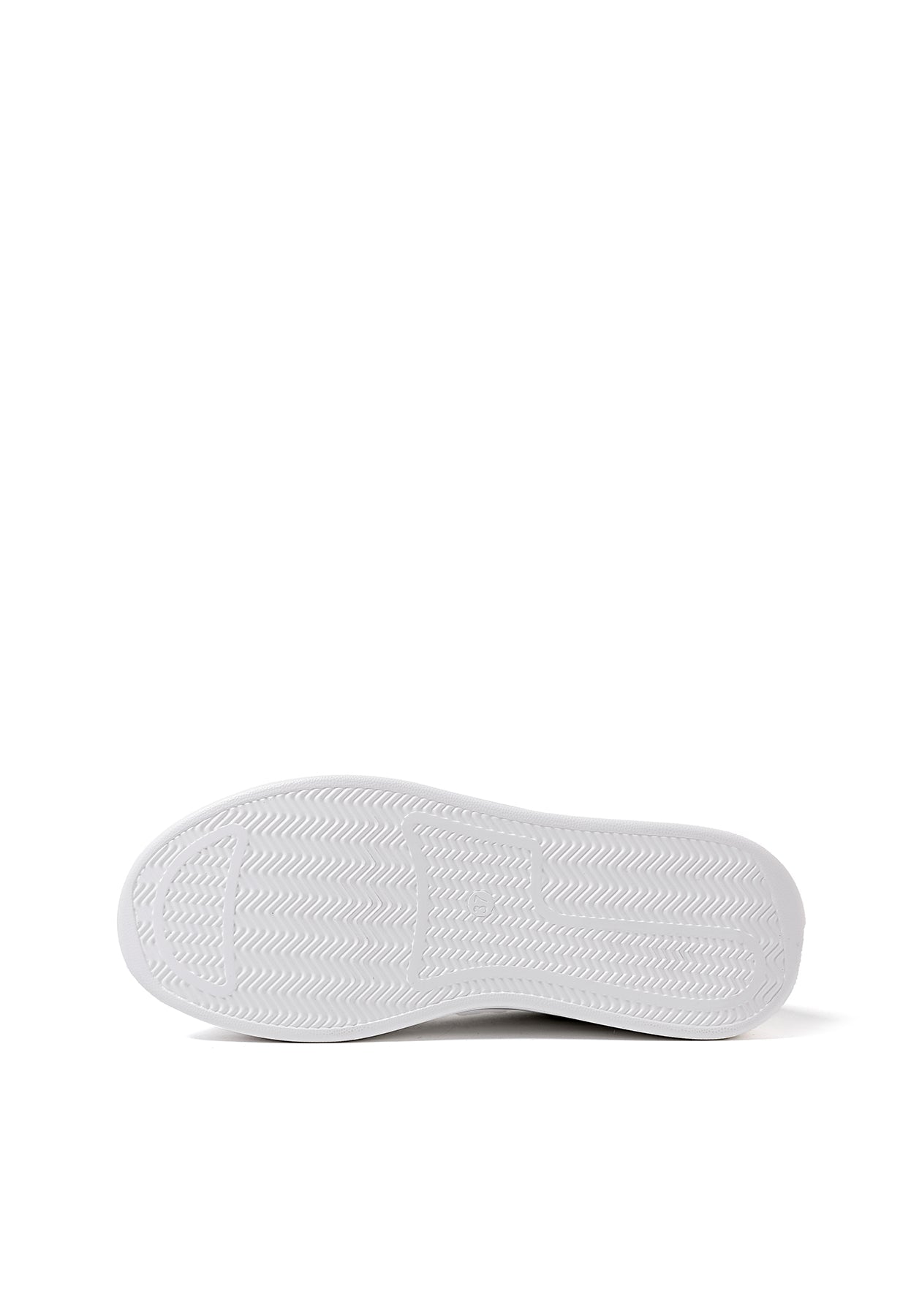 Baskets Femme Annick – détail de la semelle