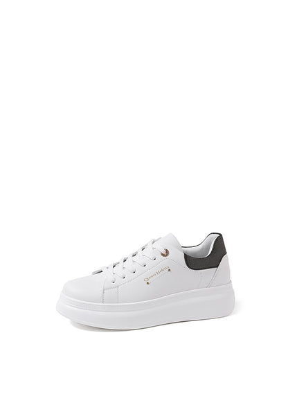 Baskets Femme Annick – vue portée