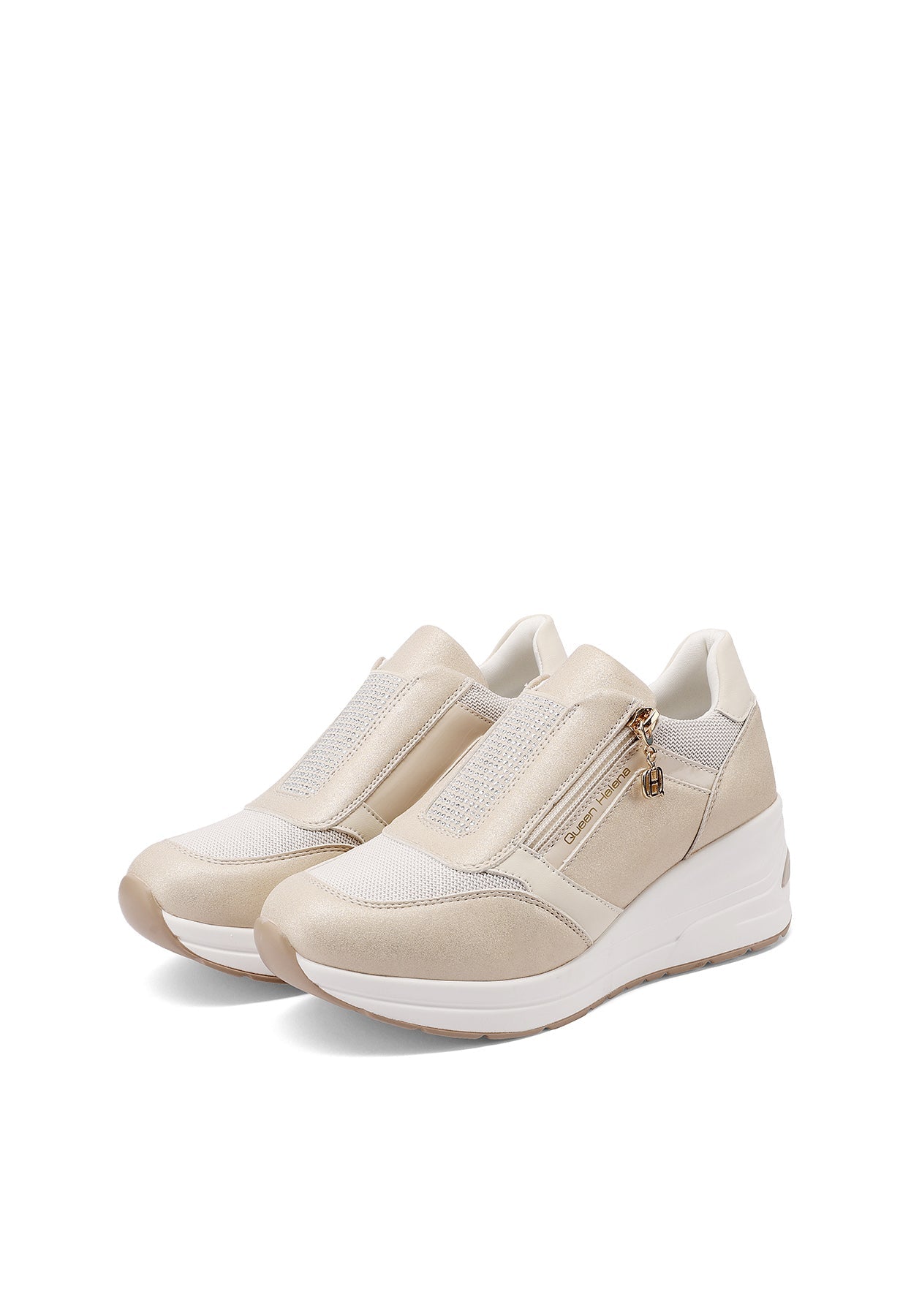 Baskets Femme Bertille – photo 19