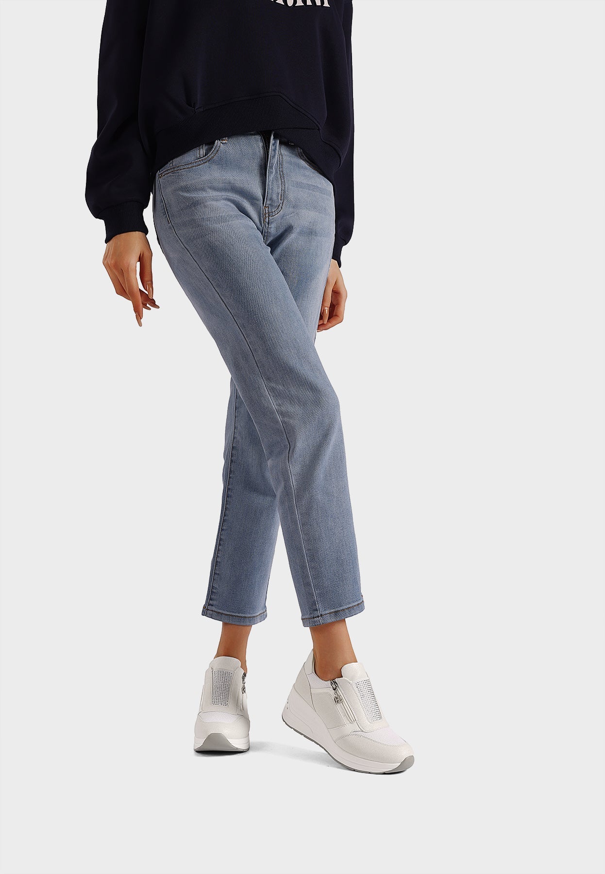 Baskets Femme Bertille – vue principale