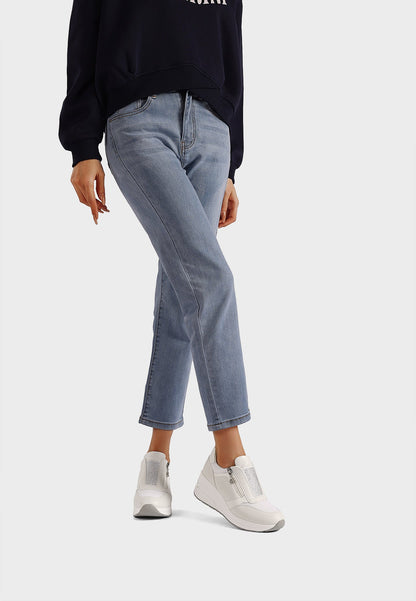 Baskets Femme Bertille – vue principale