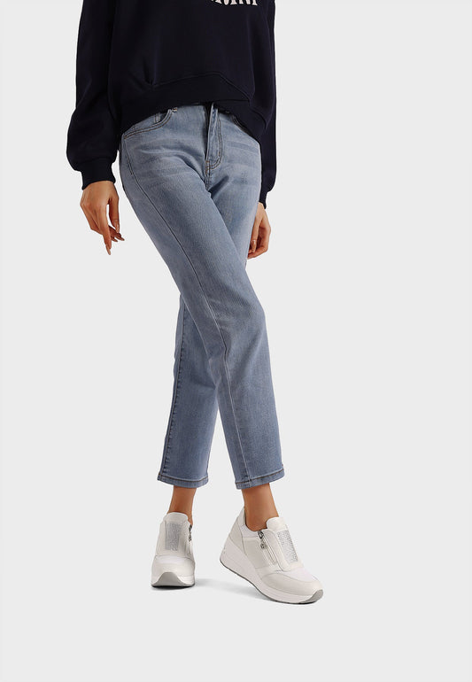 Baskets Femme Bertille – vue principale