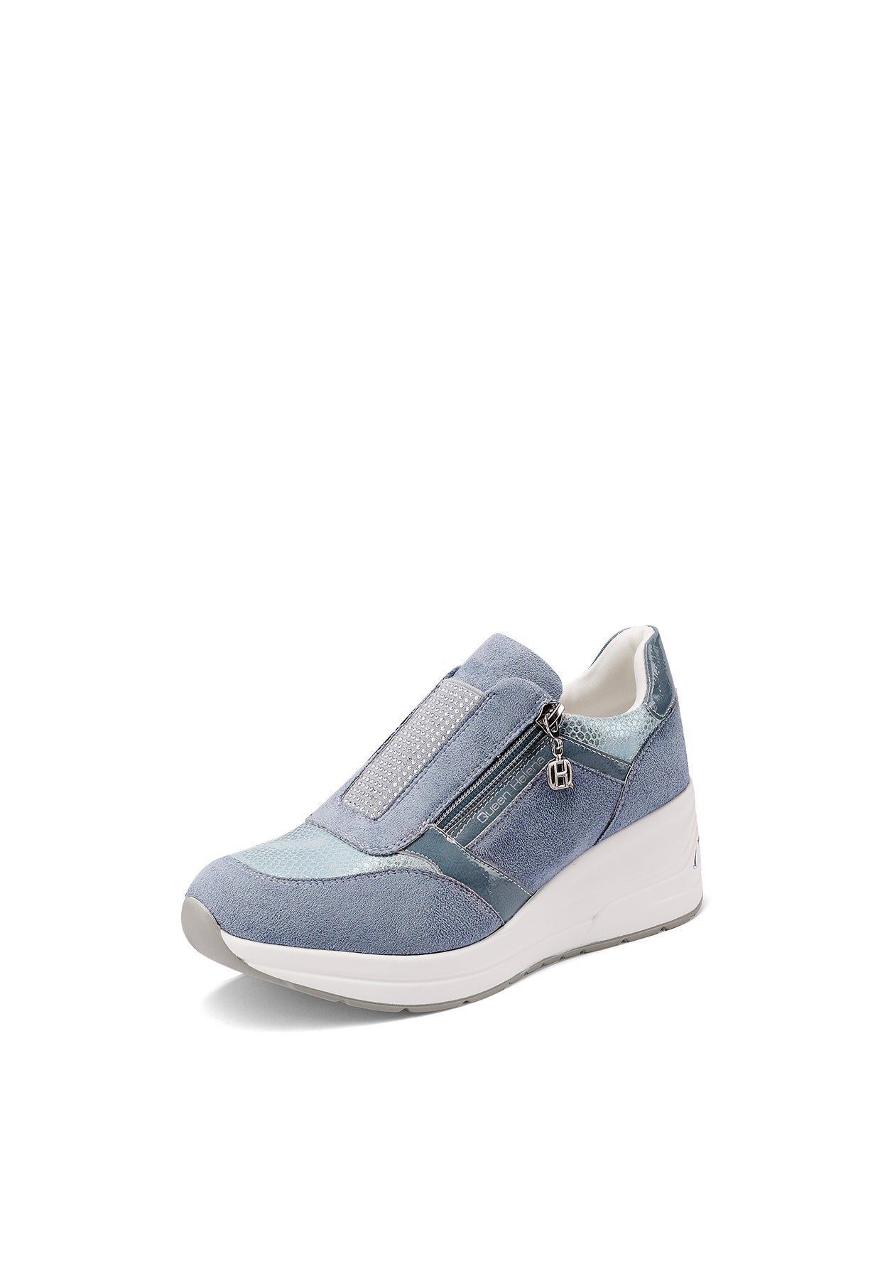 Baskets Femme Bertille – photo 12