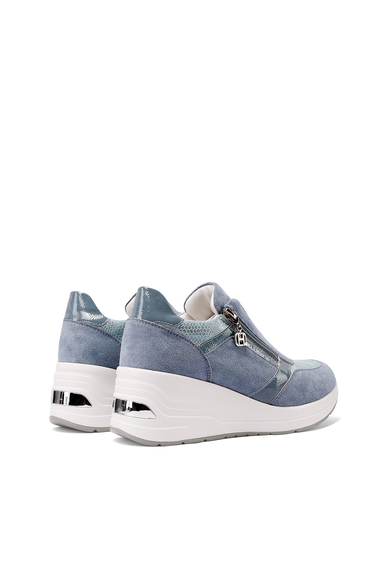 Baskets Femme Bertille – photo 13