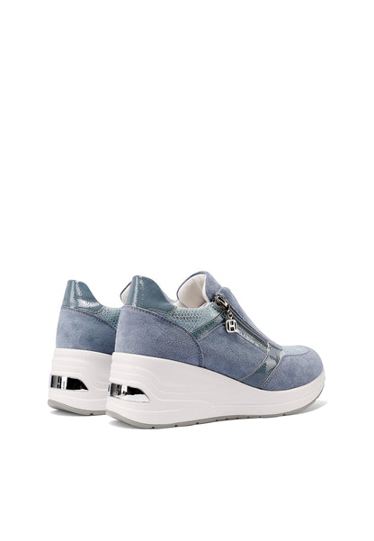 Baskets Femme Bertille – photo 13