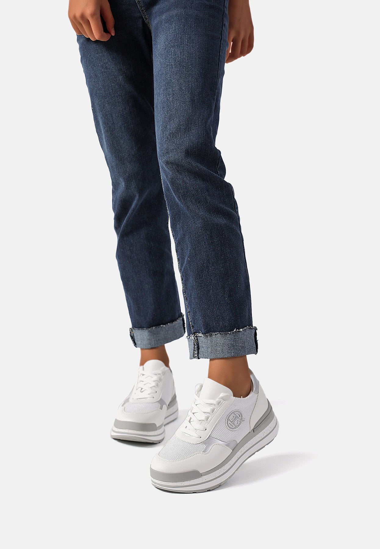 Baskets Femme Angéline – photo 29