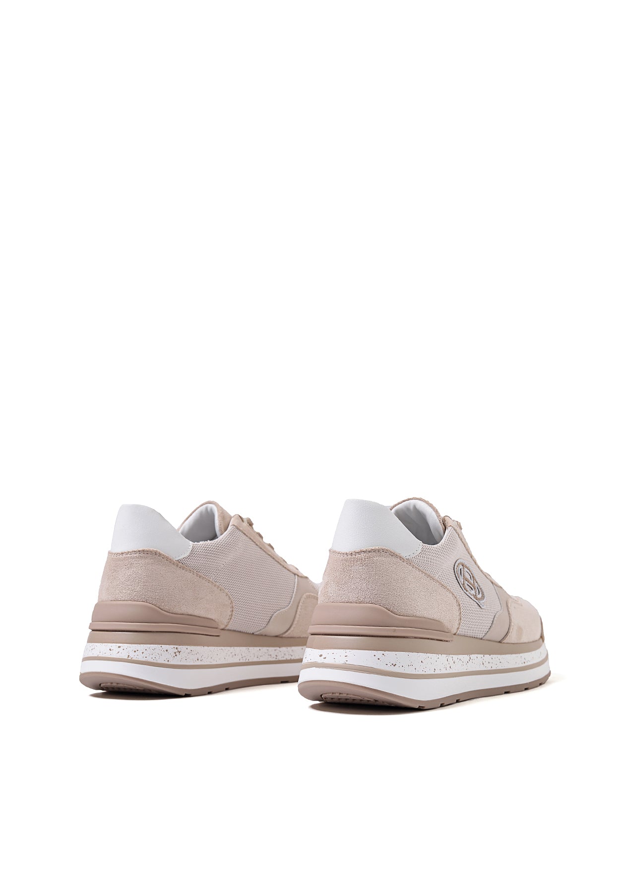 Baskets Femme Angéline – photo 13