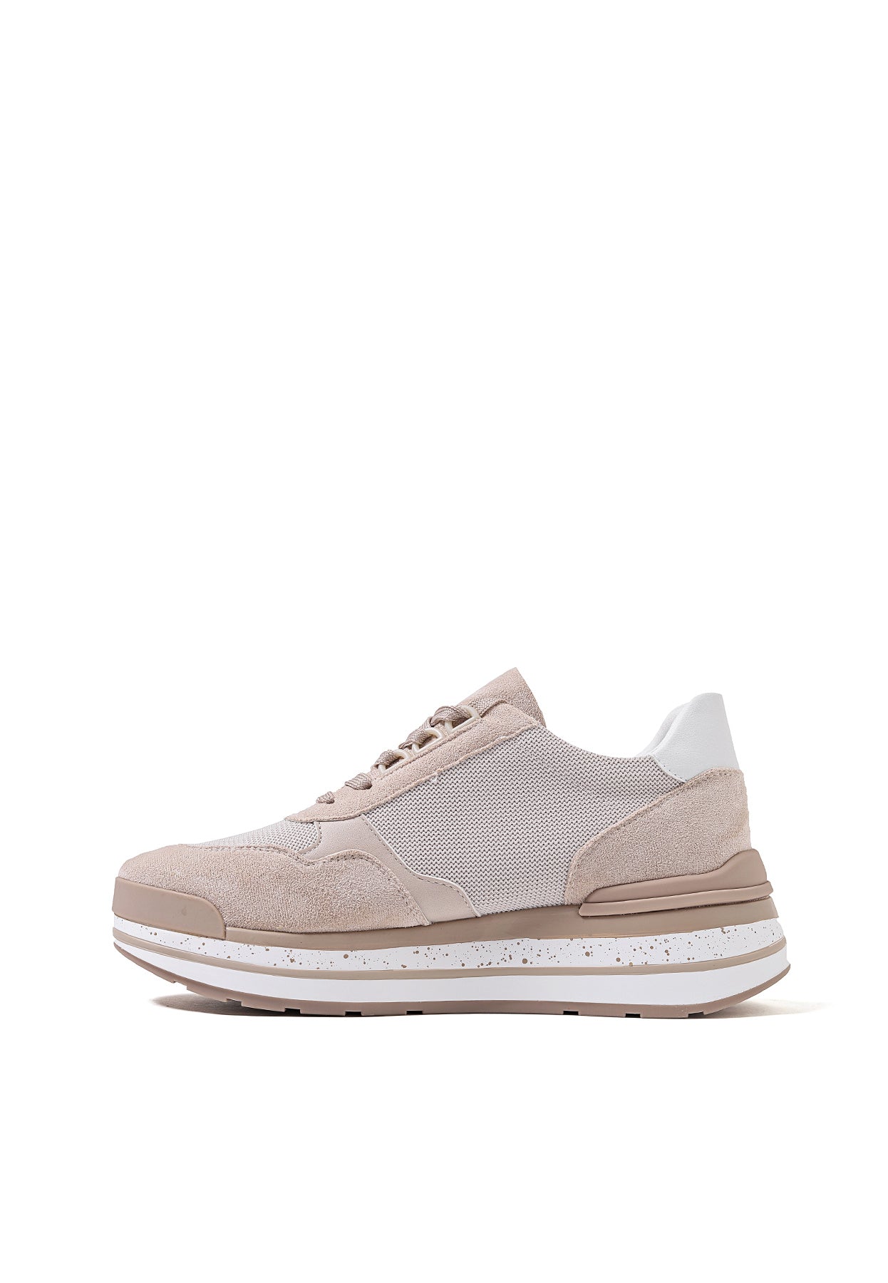 Baskets Femme Angéline – photo 10