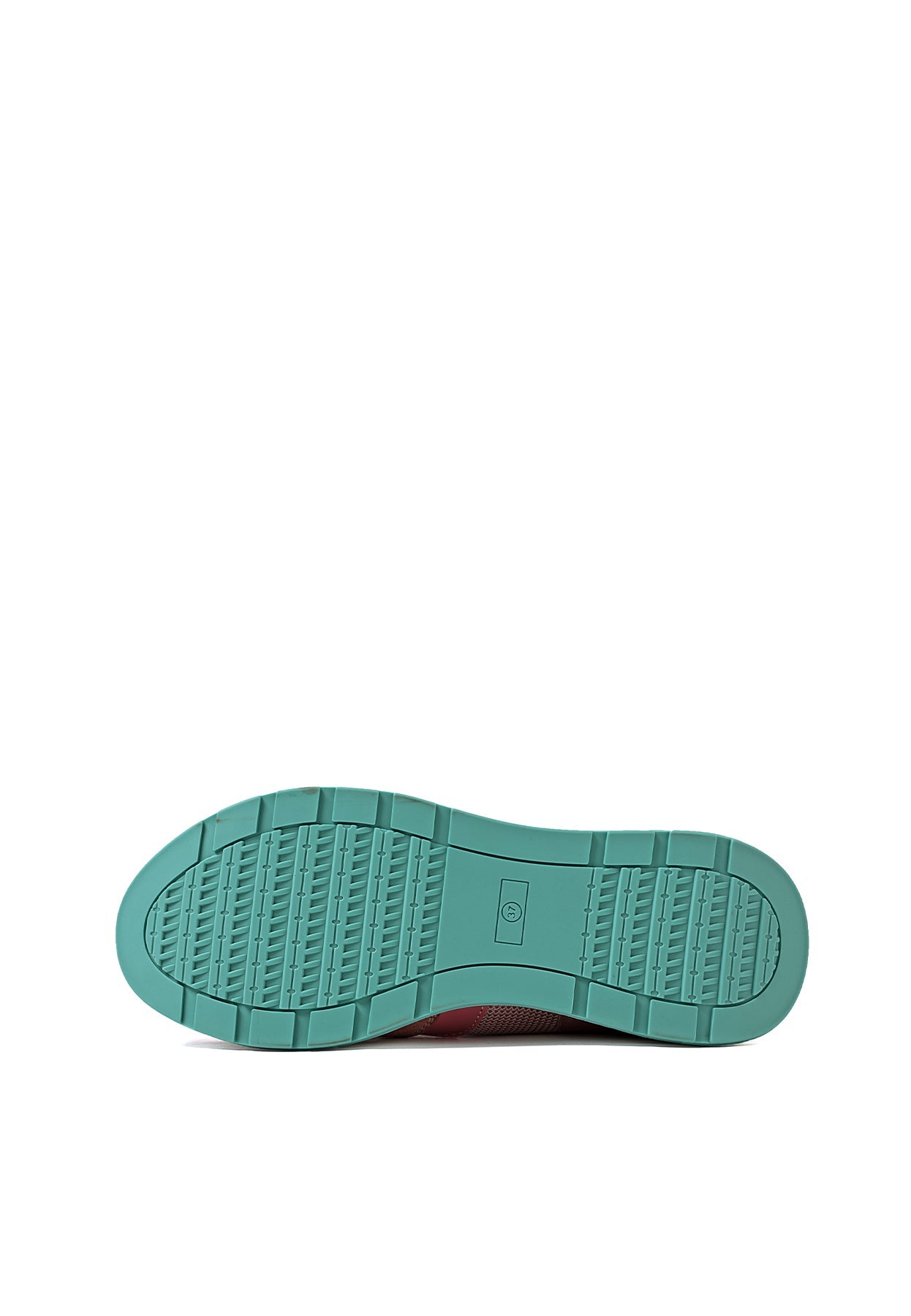 Baskets Femme Angéline – vue arrière
