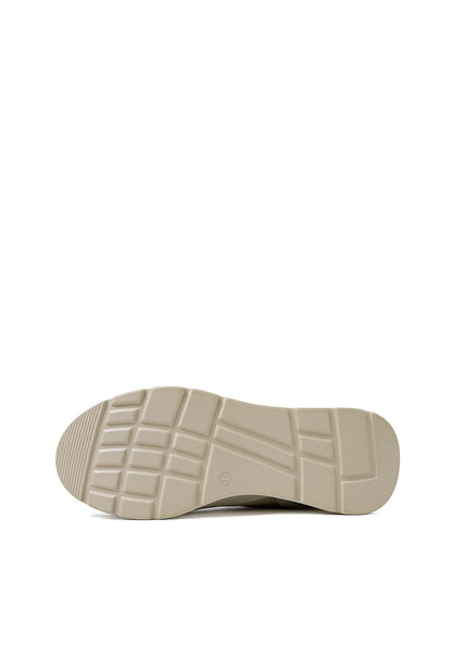 Baskets Femme Aliénor – détail de la semelle