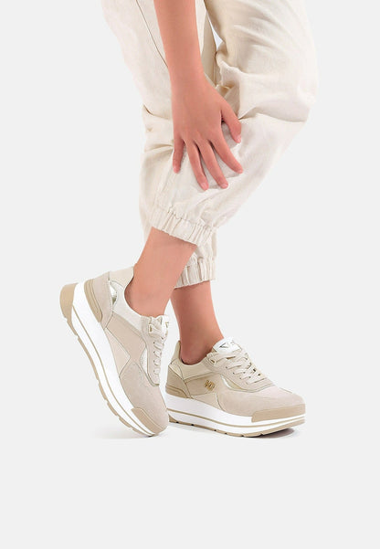 Baskets Femme Aliénor – vue principale