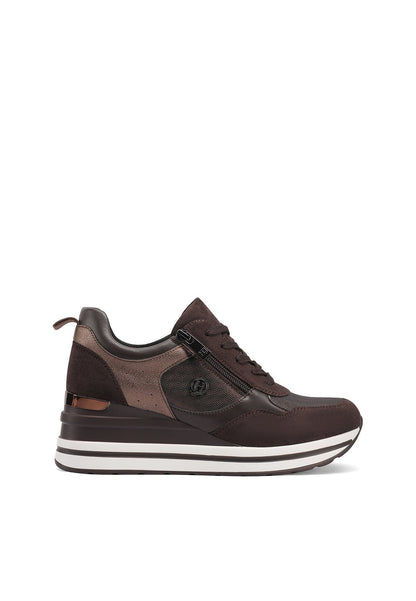 Baskets Femme Corinne – photo 9