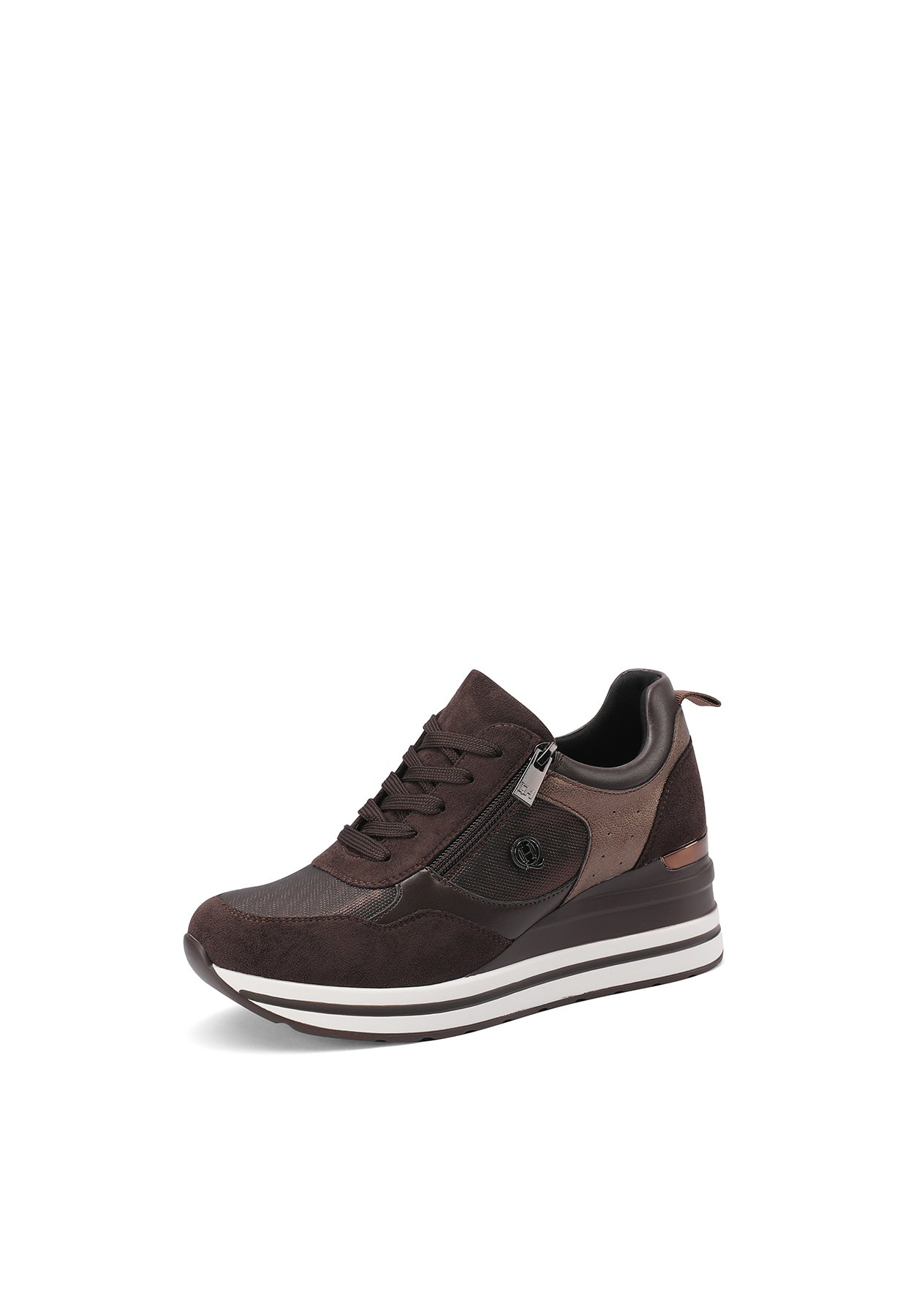 Baskets Femme Corinne – photo 10