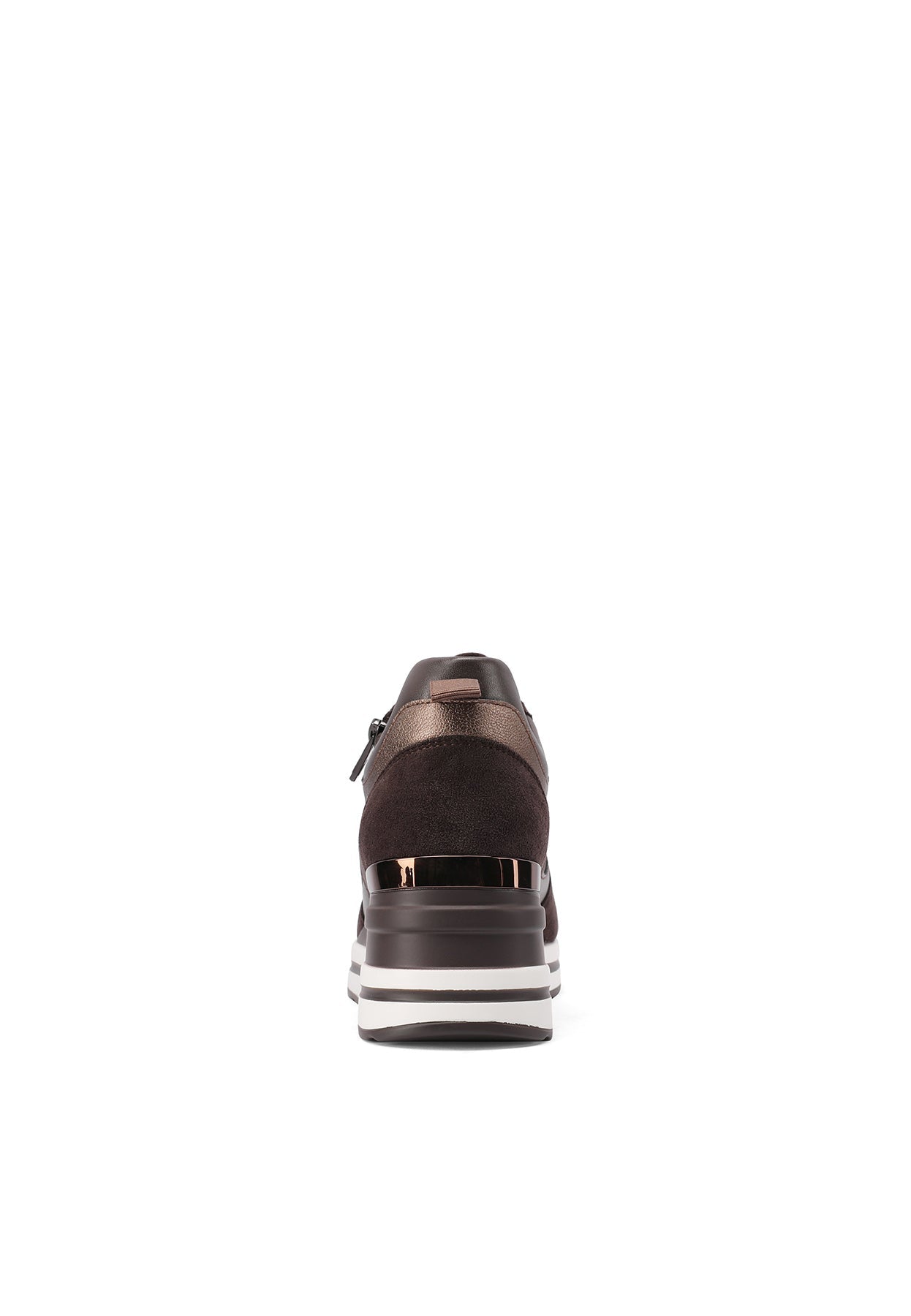Baskets Femme Corinne – photo 12