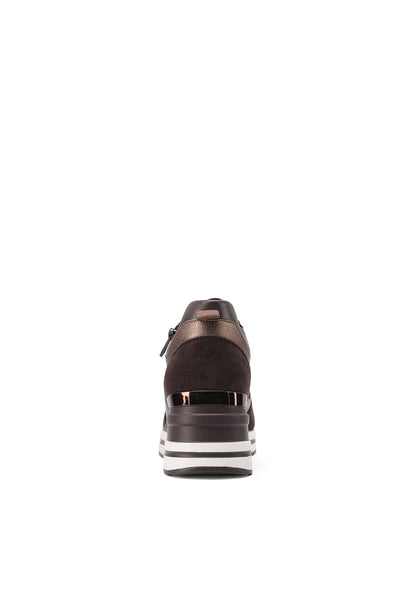 Baskets Femme Corinne – photo 12