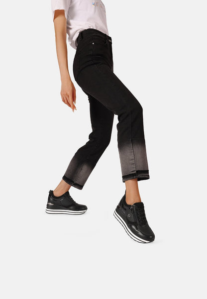 Baskets Femme Corinne – vue principale