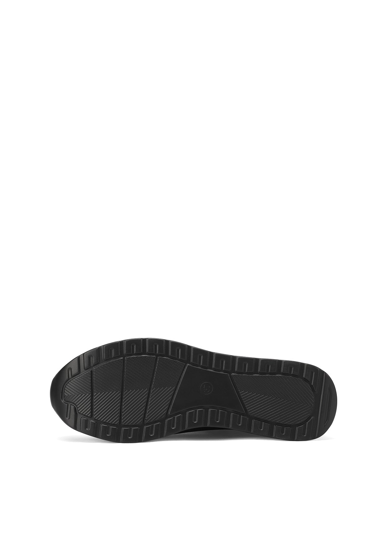 Baskets Femme Corinne – détail de la semelle