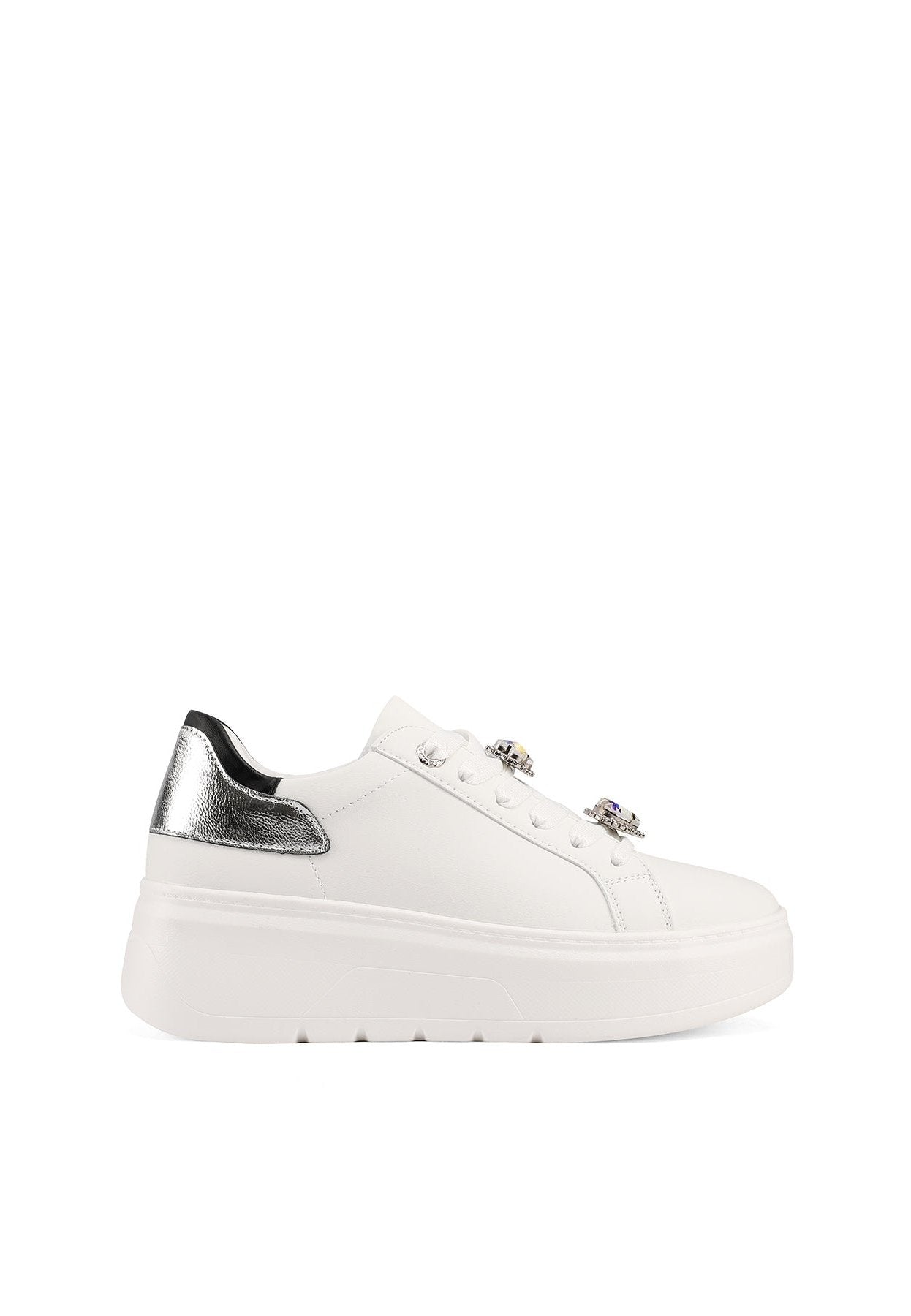 Baskets Femme Claire – photo 9