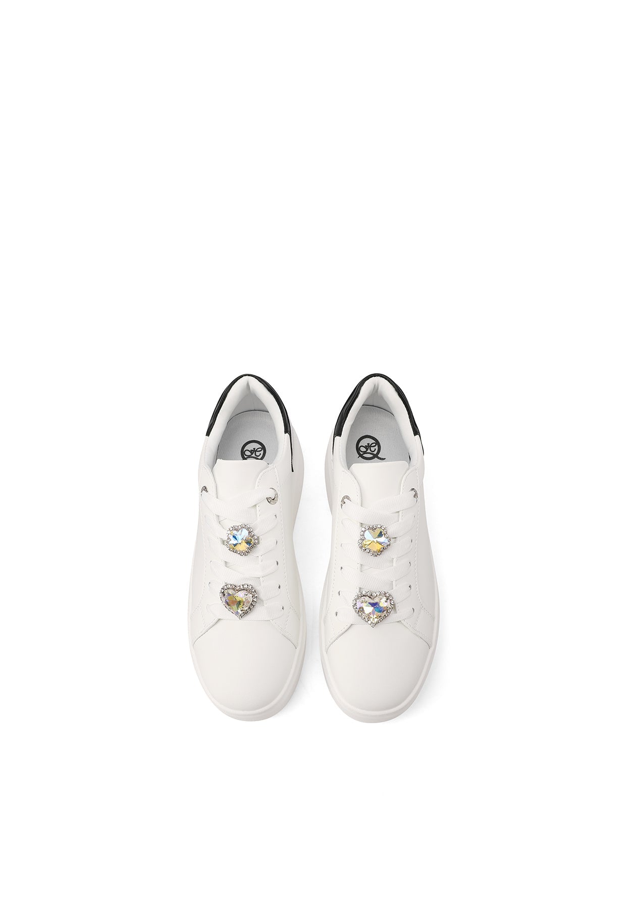 Baskets Femme Claire – photo 11