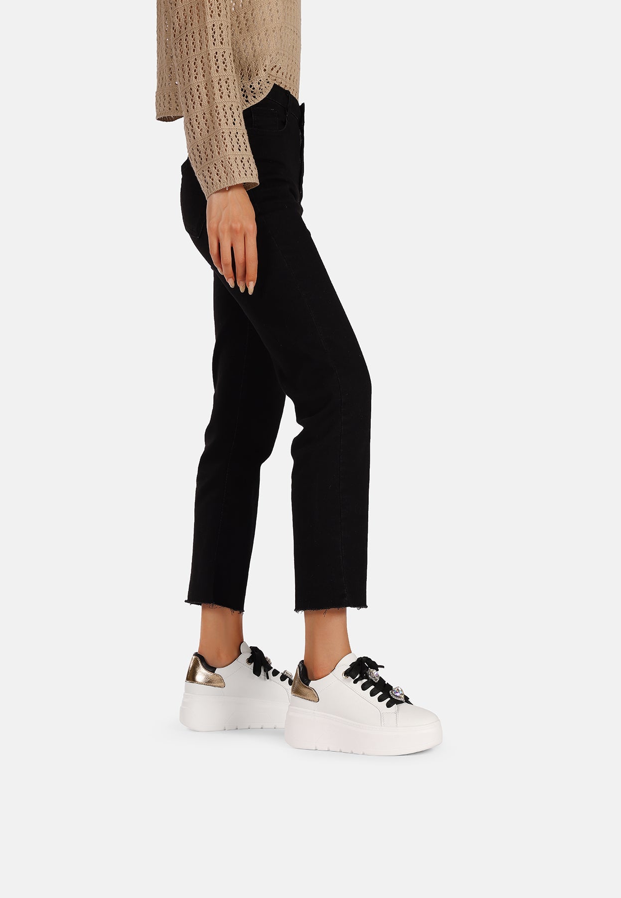 Baskets Femme Claire – vue principale