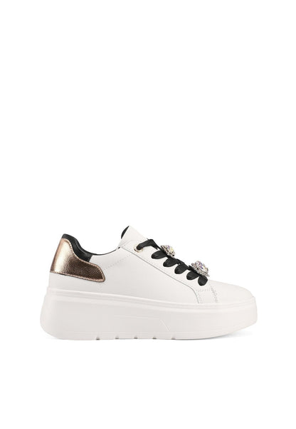Baskets Femme Claire – vue latérale