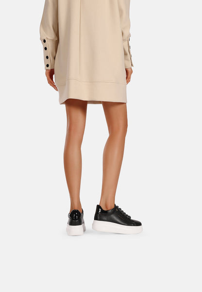 Baskets Femme Céline – vue latérale