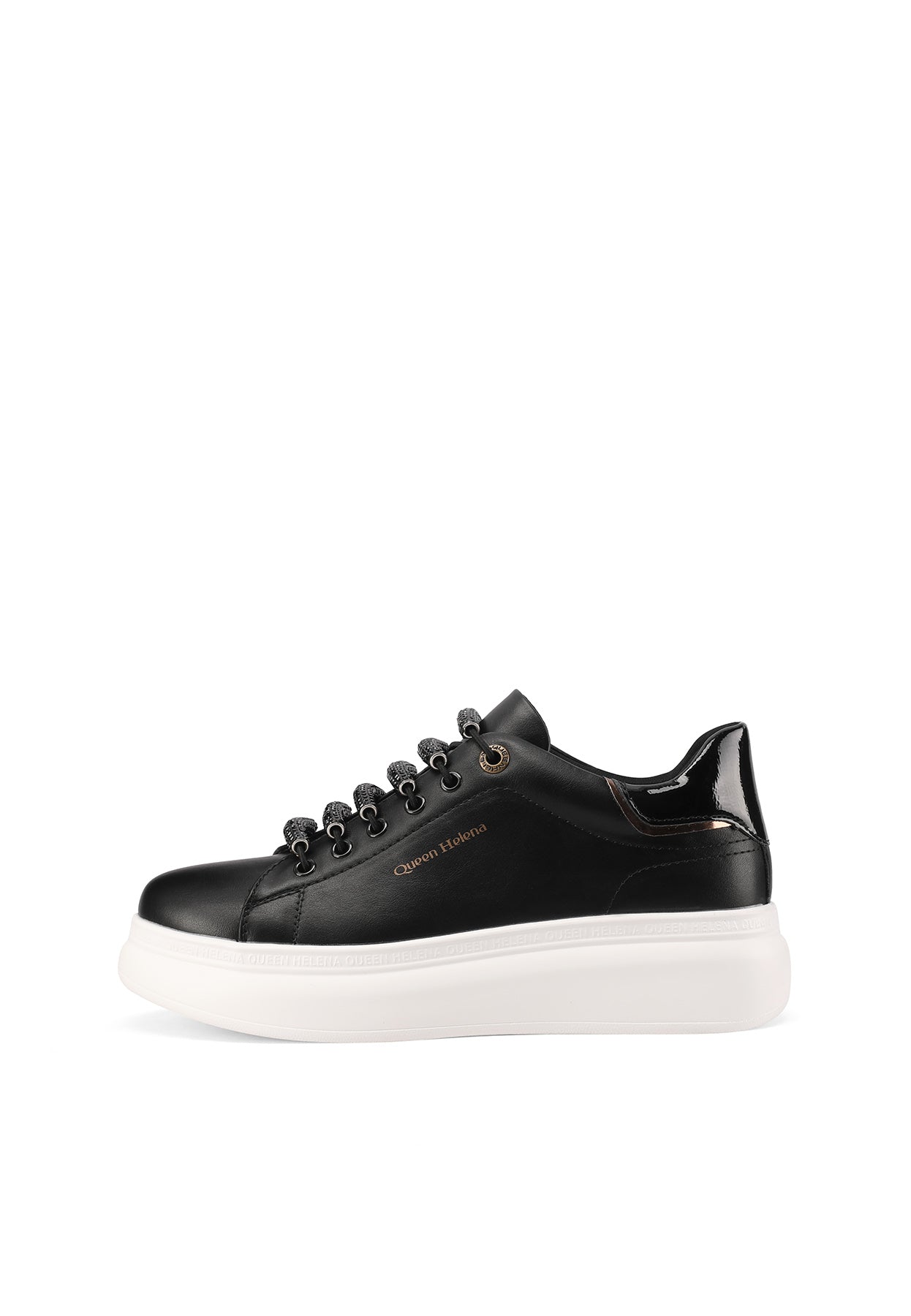 Baskets Femme Céline – vue de dessus
