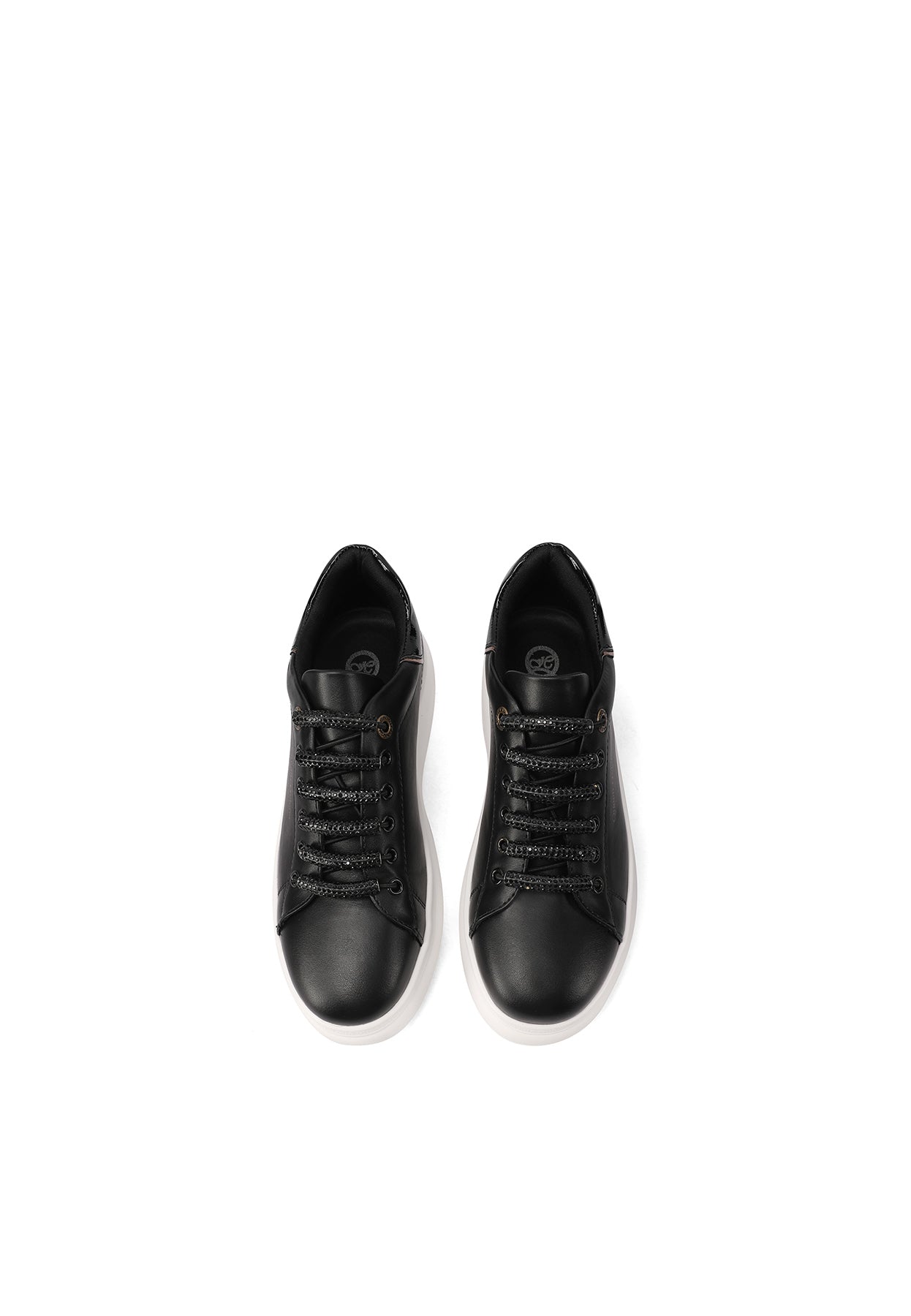 Baskets Femme Céline – vue arrière