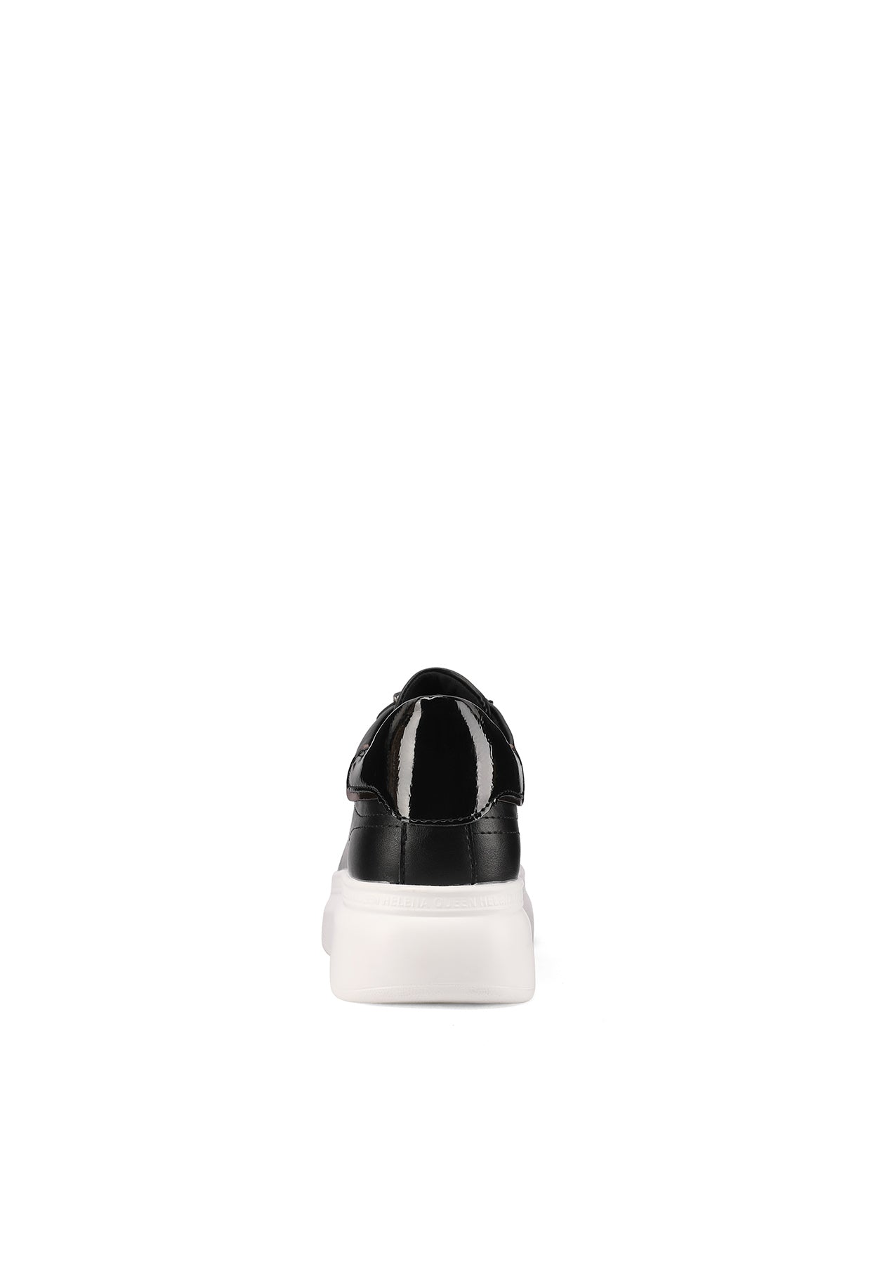 Baskets Femme Céline – détail de la semelle