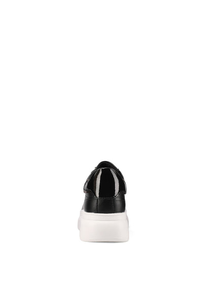 Baskets Femme Céline – détail de la semelle