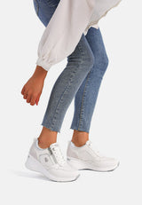 Baskets Femme Anaëlle, Tendance