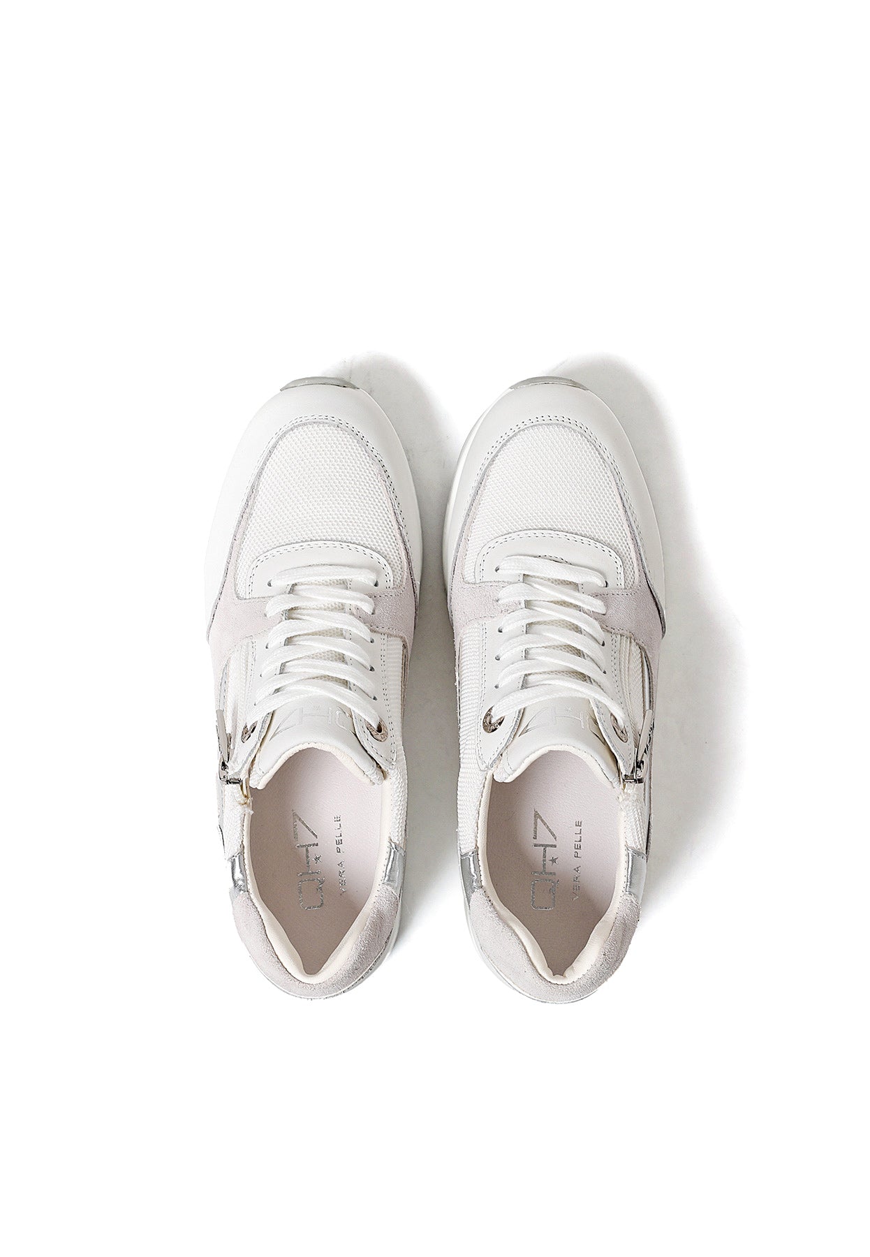 Baskets Femme Émilienne – photo 12